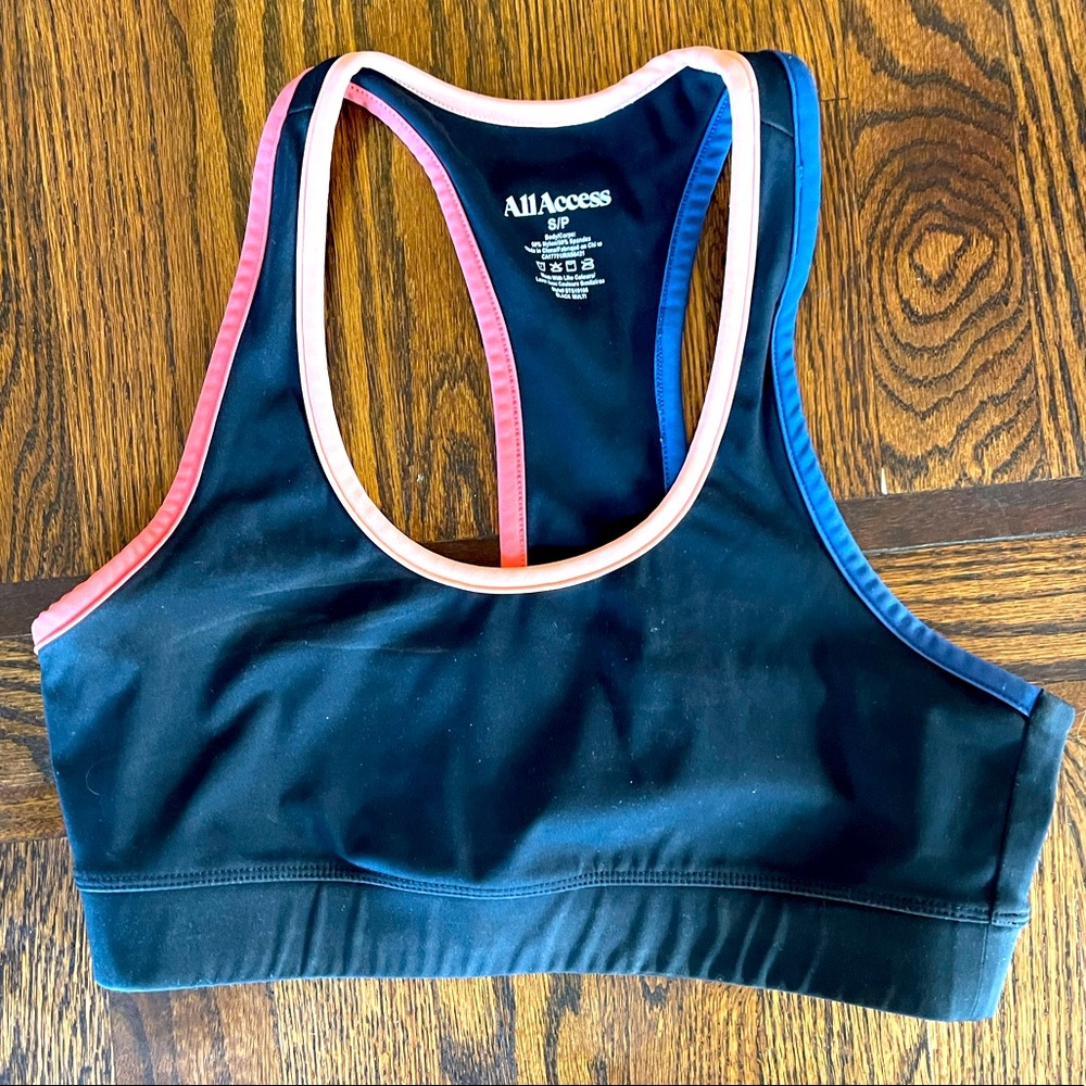 All access LIMITED EDITION bra - XS